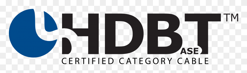 3858x937 Hdbaset Has A Rigorous Cable Certification Process Hdbaset, Text, Number, Symbol HD PNG Download