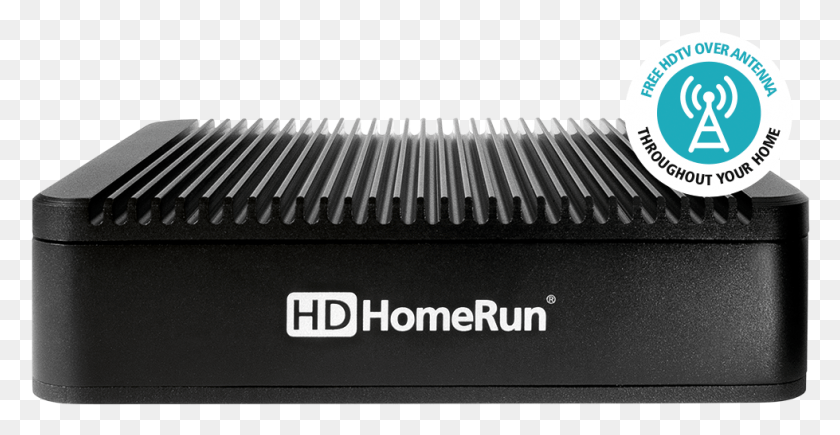 979x471 Hdhomerun, Machine, Gear, Electronics HD PNG Download