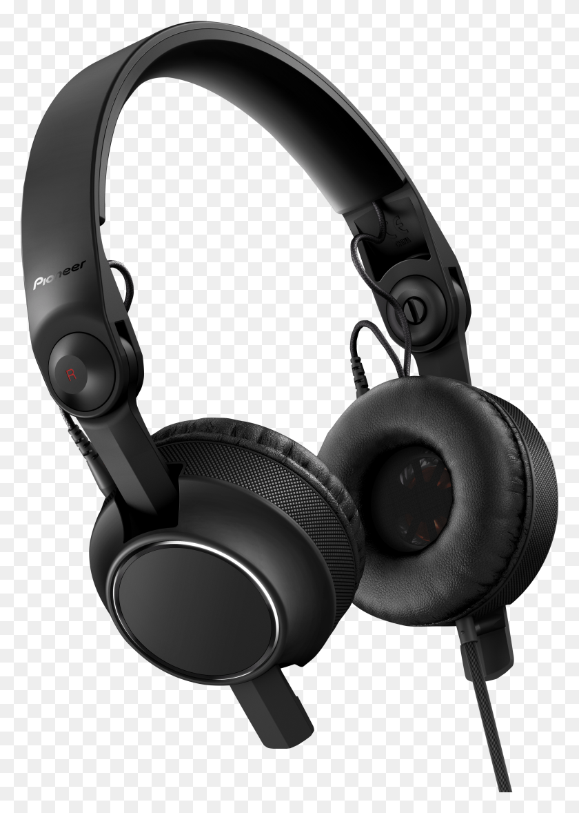 2567x3682 Hdj C70 Professional On Ear Dj Headphones, Electronics, Headset HD PNG Download