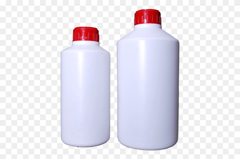 417x496 Hdpe Bottle Manufacturer In Ahmedabad Hdpe Container Pesticide Plastic Bottle, Shaker, Milk, Beverage HD PNG Download