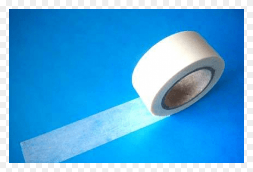 801x526 Hdpe Film Bag Sealing Tape For Plastic Bags Packing Label HD PNG Download
