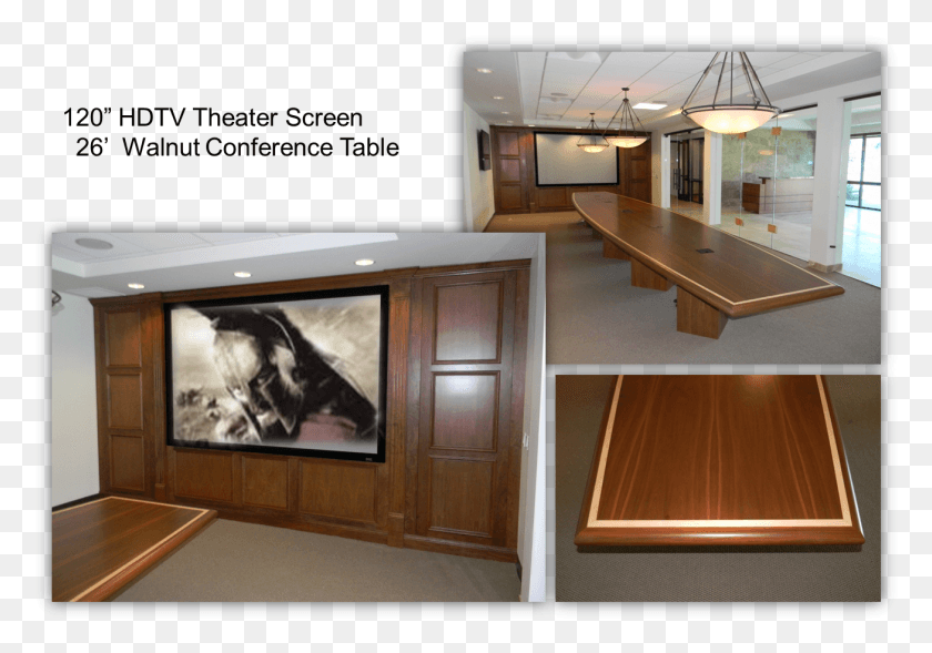 1306x886 Hdtv Theater Solution 300 Dvd, Interior Design, Indoors, Furniture HD PNG Download