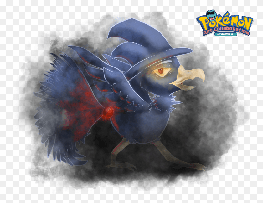 2517x1905 He Draws A Lot Pokemon Related Art Which You Can See Pokemon Snap HD PNG Download