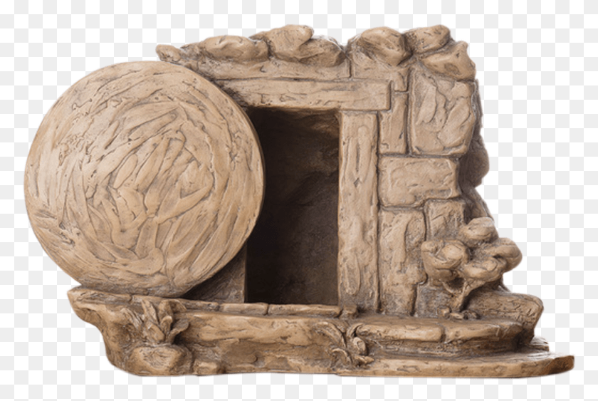 972x627 He Has Risen, Soil, Archaeology, Architecture HD PNG Download