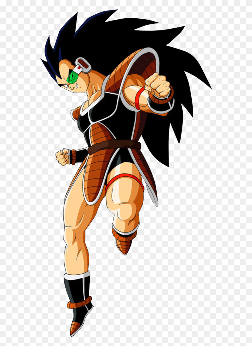 576x1090 He Is The Son Of Bardock And Gine Raditz Dragon Ball, Hand, Knight, Book HD PNG Download