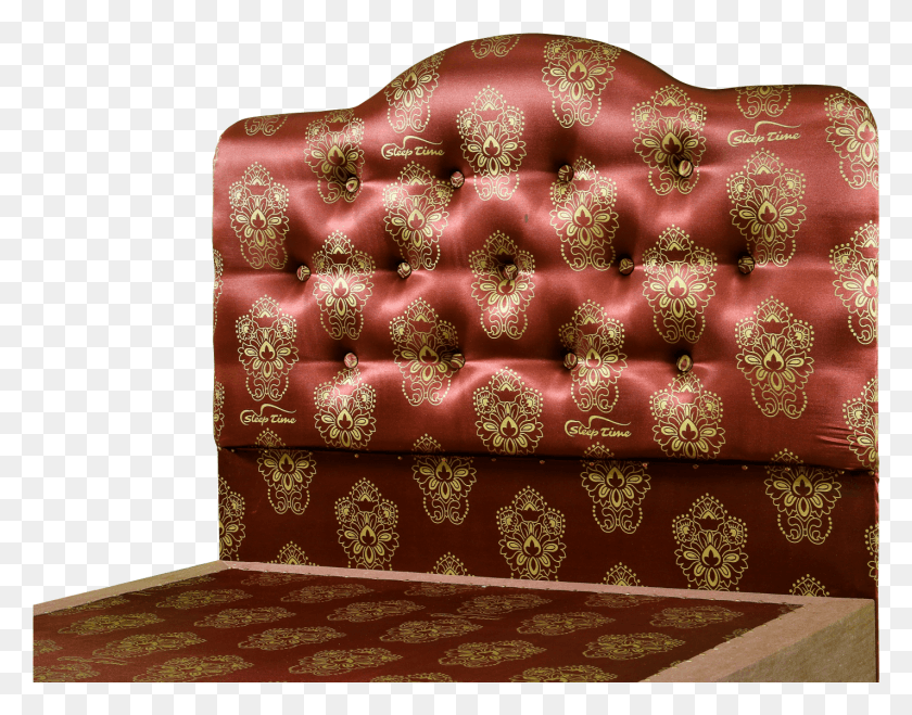 1425x1096 Head Board Cushion, Furniture, Couch, Throne HD PNG Download