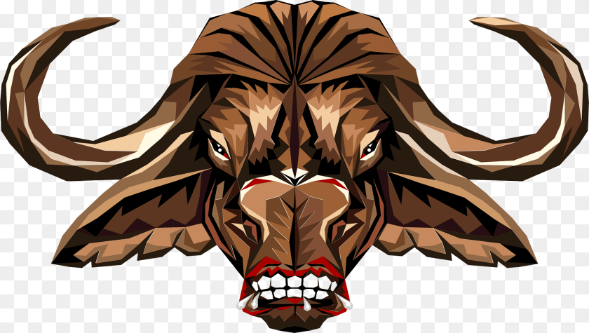 1920x1086 Head Clipart, Animal, Buffalo, Mammal, Wildlife PNG