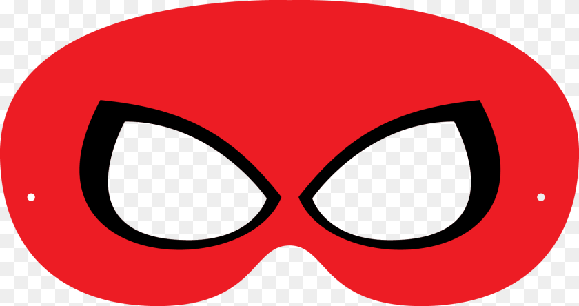 Head Clipart Spiderman, Accessories, Glasses, Smoke Pipe, Goggles Sticker PNG