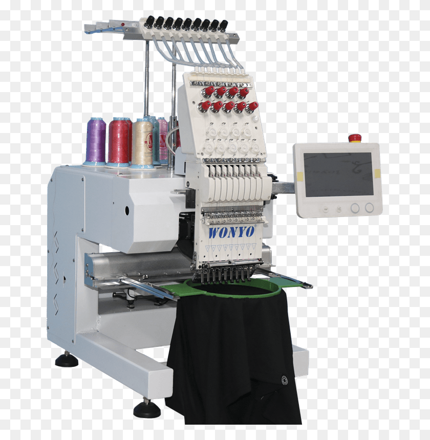 657x800 Head Embroidery, Machine, Toy, Motor HD PNG Download