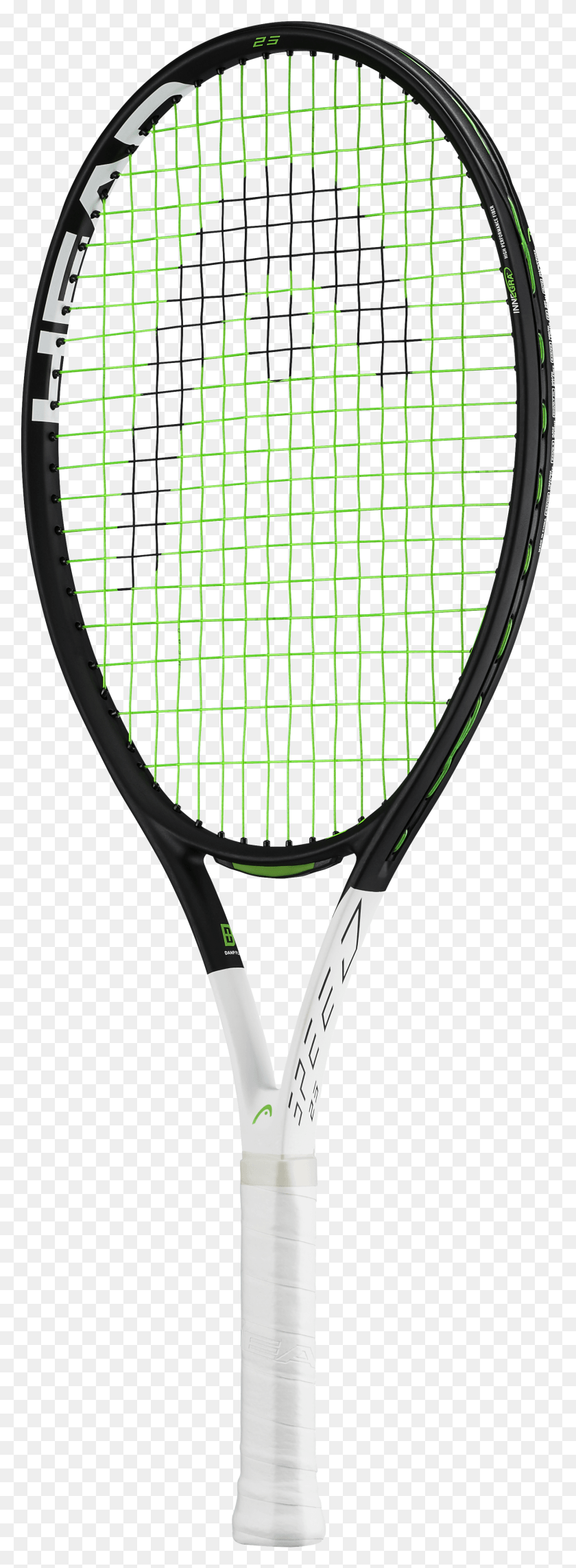 1708x4874 Head Tennis Racket 2019, Racket HD PNG Download