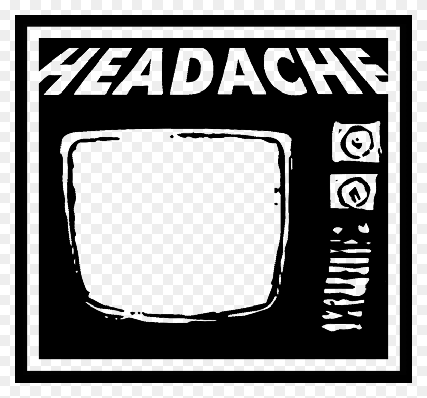 1649x1530 Headache Project Class Of 2016 Logo, Label, Text, Oven Descargar Hd Png