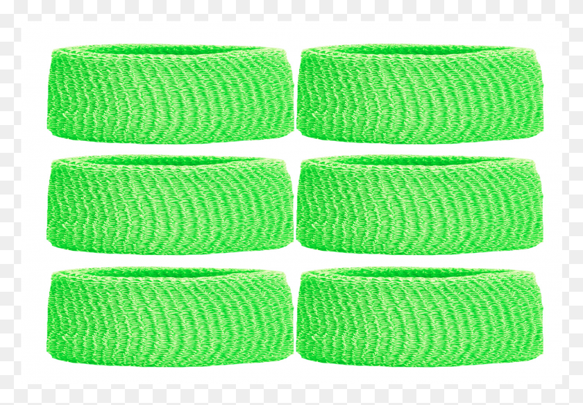1988x1334 Headband Pack Neon Green Colorfulness HD PNG Download