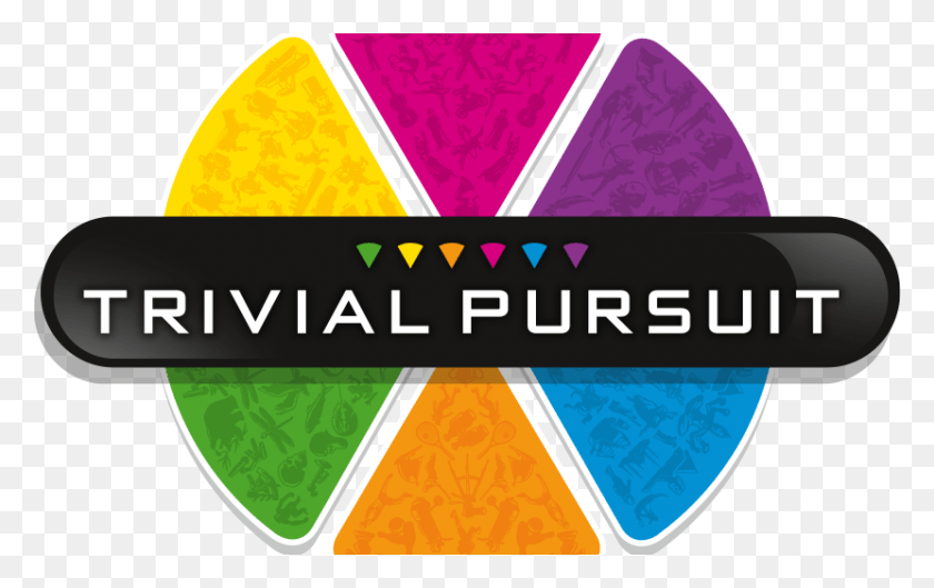 830x500 Header Icon Trivial Pursuit Bet You Know, Graphics, Light HD PNG Download