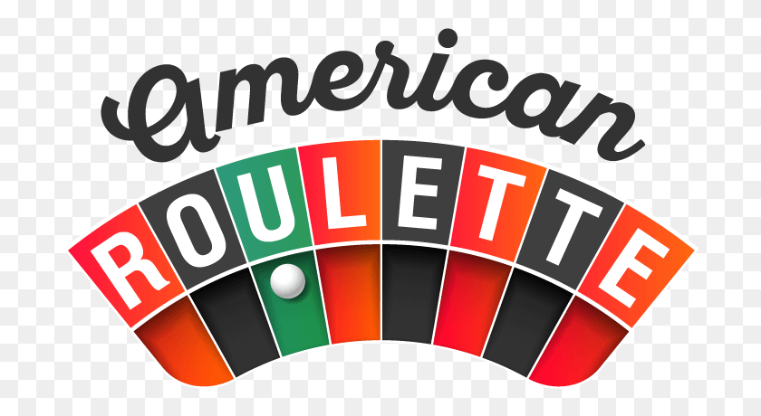702x400 Header Image American Roulette Logo, Game, Gambling HD PNG Download