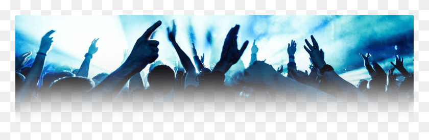 1920x531 Header Music Header Images, Crowd, Person, Human HD PNG Download