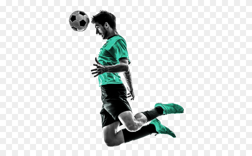 388x460 Заголовок Peneiras De Futebol 2018 Df, Человек, Человек, Футбольный Мяч Png Скачать