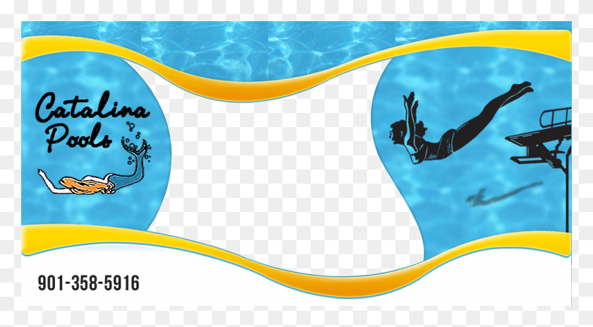 1024x530 Header Swimming Pool Banner Design, Pool, Water, Person HD PNG Download