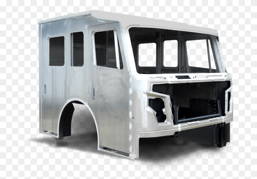 703x527 Header Trucks Custom Cabs V2 Minibus, Van, Vehicle, Transportation HD PNG Download
