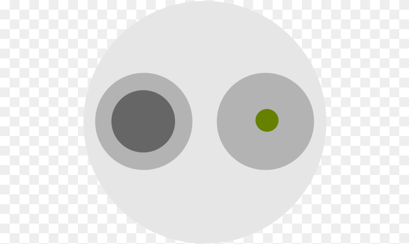 501x502 Headeyeangle Circle, Sphere, Disk, Lighting, Ball Clipart PNG