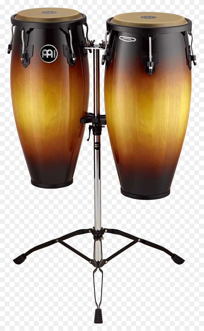1498x2500 Descargar Png Headliner Series Conga Set Conga, Tambor, Percusión, Instrumento Musical Hd Png