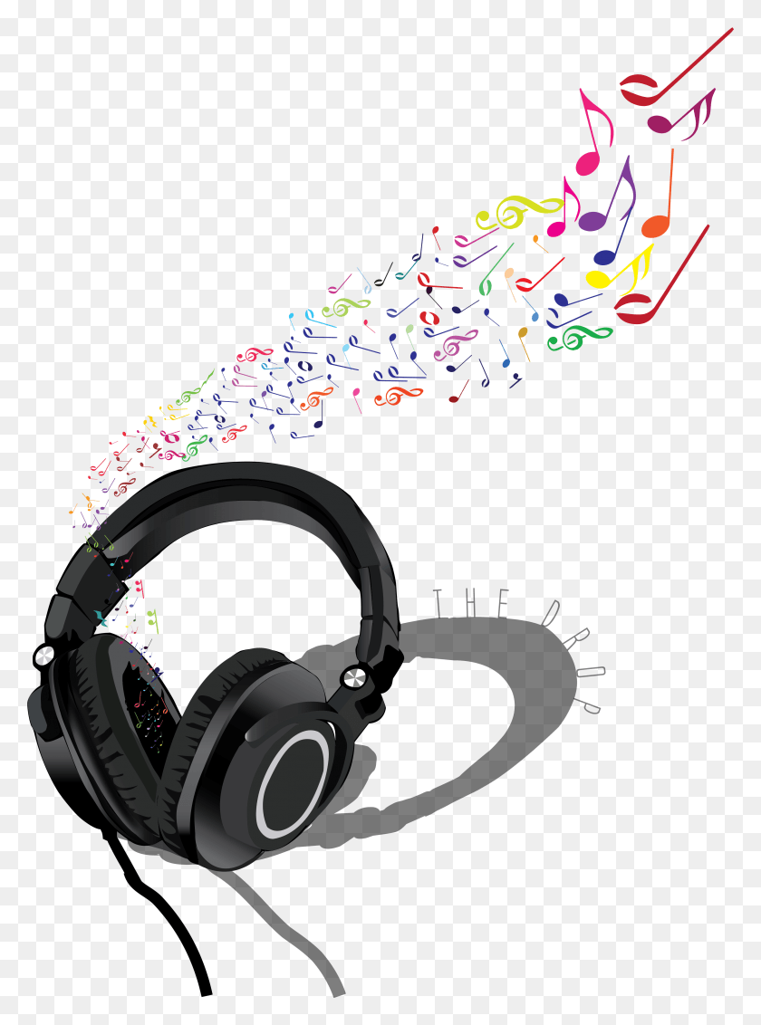 3655x5026 Auriculares Png / Auriculares Hd Png
