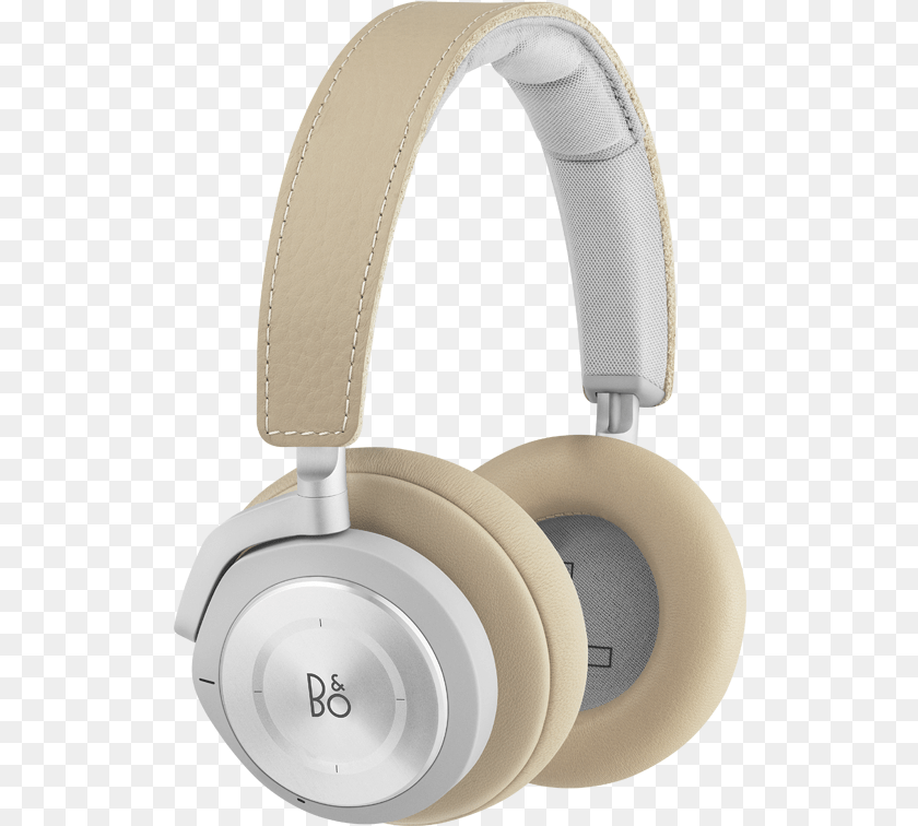 Headphones Bampo, Electronics Sticker PNG
