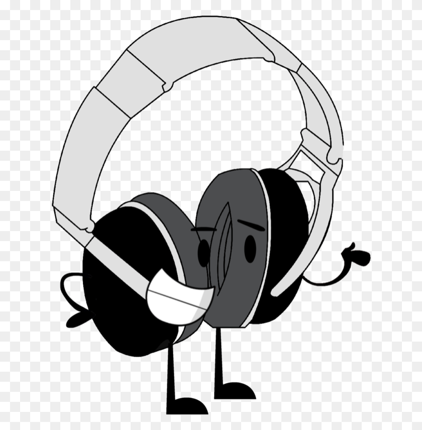 636x796 Headphones Clip Art Headphones Clip Art, Helmet, Clothing, Apparel HD PNG Download