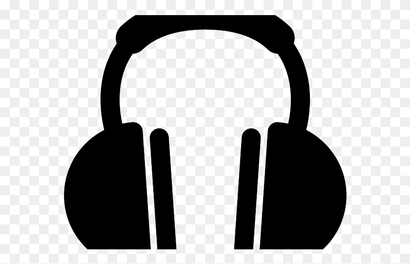 580x481 Auriculares Png / Auriculares Hd Png