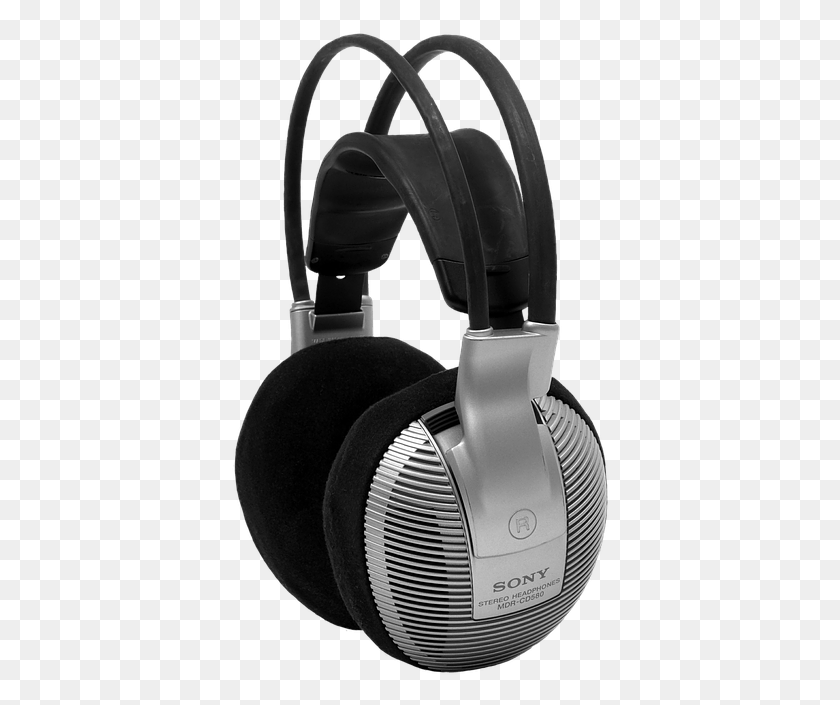 380x645 Headphones Music Sony Stereo Isolated Cropping Cuffie Sony, Electronics, Headset HD PNG Download