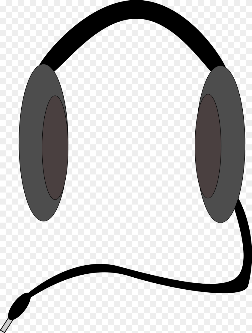 Headphones Vector Art, Lighting, Nature, Night, Outdoors Sticker PNG