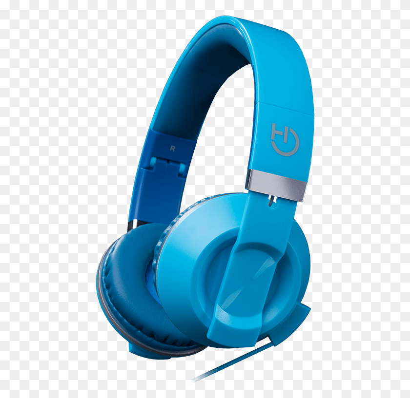 450x757 Headphones With Microphone Hiditec Cool Kids, Electronics, Headset HD PNG Download