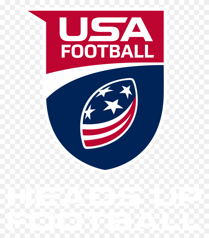 3226x3718 Heads Up Football High School Coach Emblem, Label, Text, Logo HD PNG Download