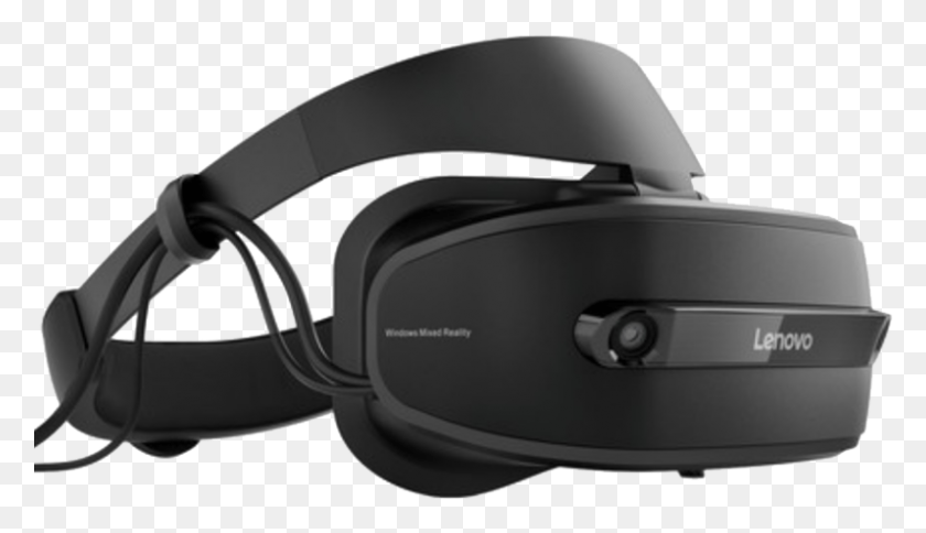 797x434 Headset Only Xbox One X Vr, Helmet, Clothing, Apparel HD PNG Download