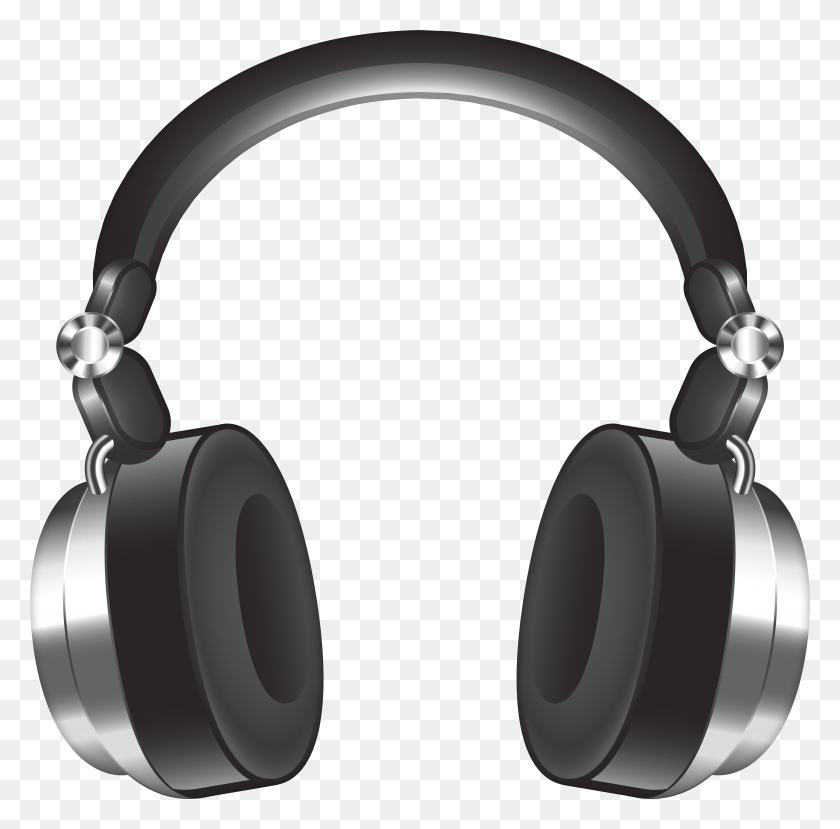 7875x7768 Auriculares Png