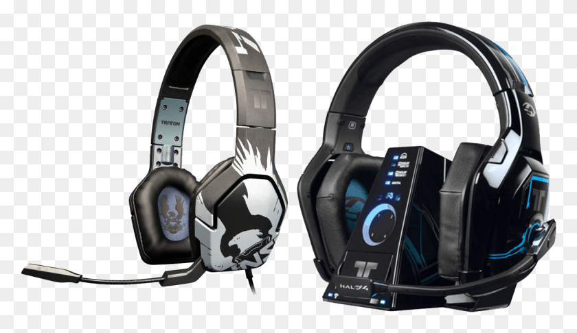 1167x638 Headsets Headset Woods Headphones Headpieces Turtle Beach Headset Halo, Electronics, Helmet, Clothing HD PNG Download