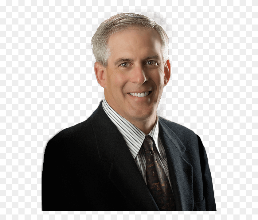 575x658 Headshot Of Dr Rick Waugh, Tie, Accessories, Accessory HD PNG Download
