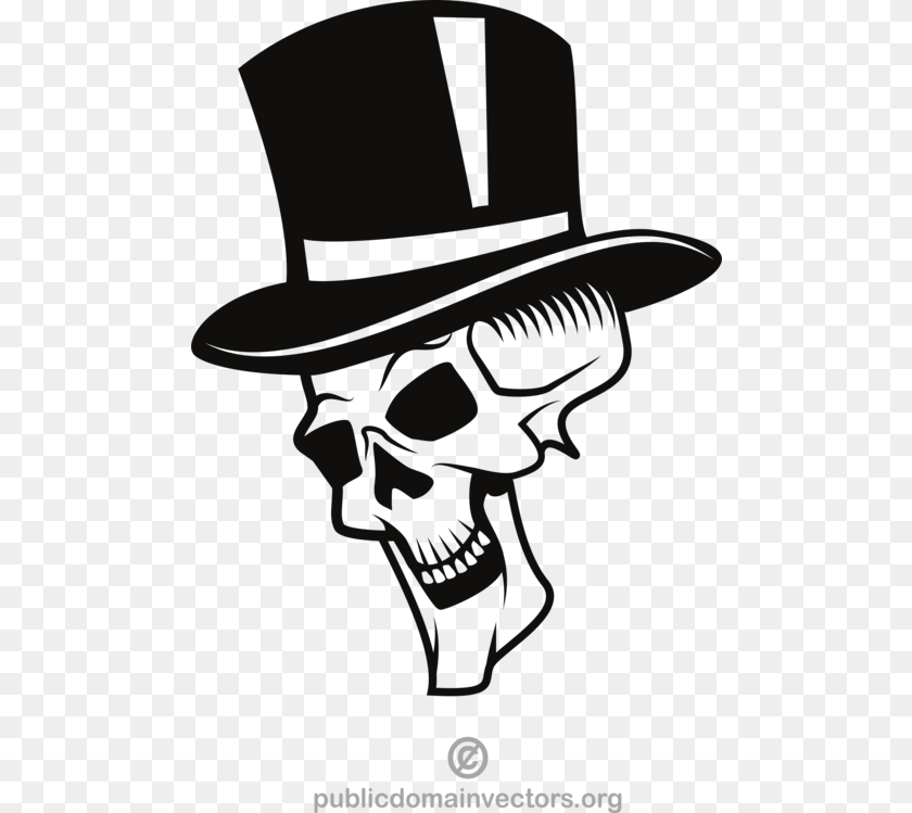 Headstencilart Illustration, Clothing, Hat, Sun Hat Clipart PNG