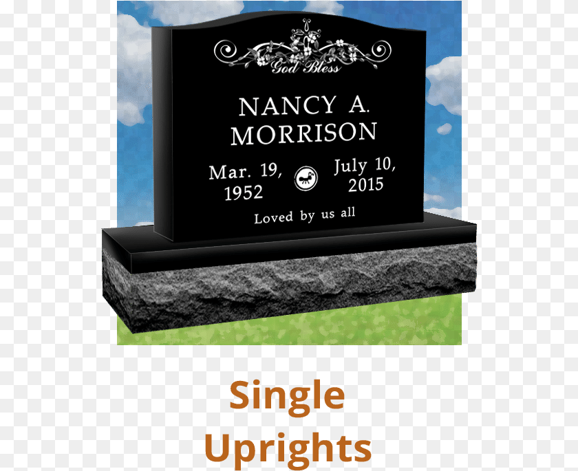 549x685 Headstone, Gravestone, Tomb Clipart PNG