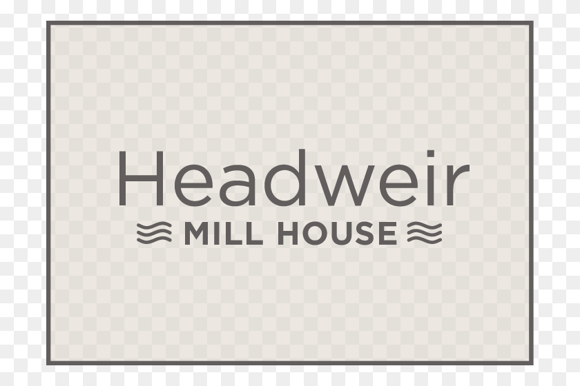 706x500 Headweir House Avenir Font, Text, Word, Face HD PNG Download