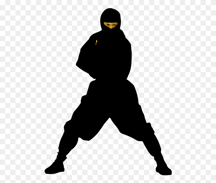 496x651 Heal The Ninjas Illustration, Outdoors, Nature, Lighting HD PNG Download