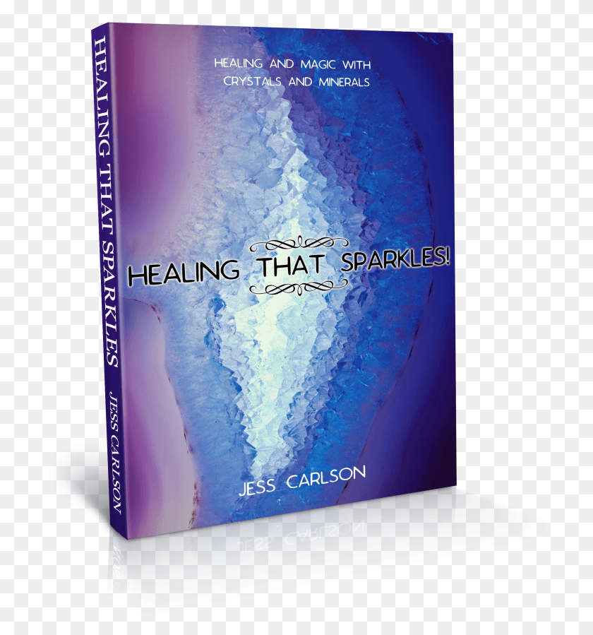 703x839 Healing That Sparkles Earth, Book, Outdoors, Text HD PNG Download