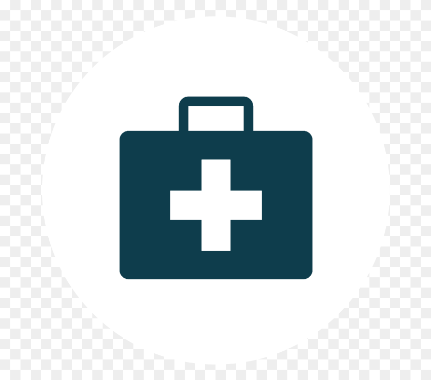 680x680 Health And Safety Dart Crash Analyzer, First Aid, Briefcase, Bag HD PNG Download