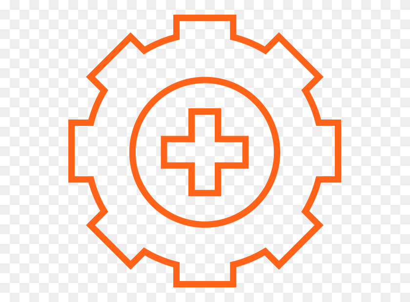 559x559 Health And Safety Icon, First Aid, Machine, Logo HD PNG Download
