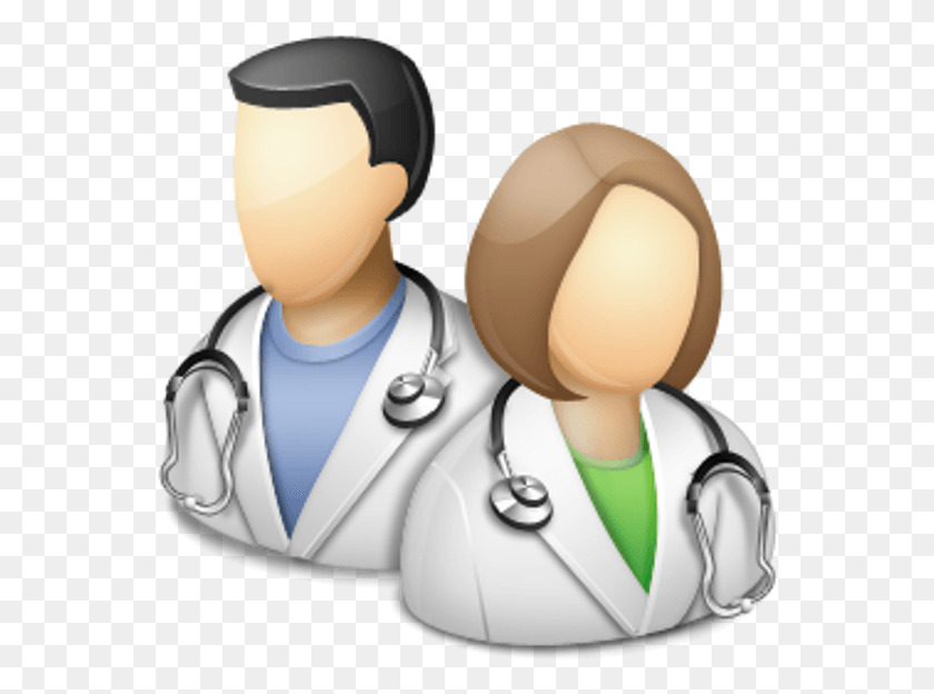 558x564 Health Care Provider Cartoon, Person, Human, Astronaut HD PNG Download