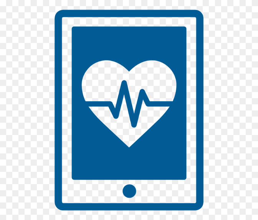 488x657 La Tecnología De La Salud La Tecnología De La Salud Icono, Electrónica, Corazón, Diseño De Interiores Hd Png