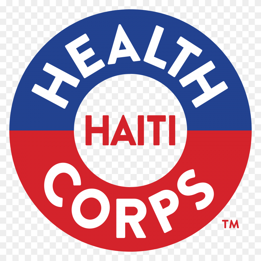 3600x3600 Health Corps Haiti Circle, Label, Text, Logo HD PNG Download