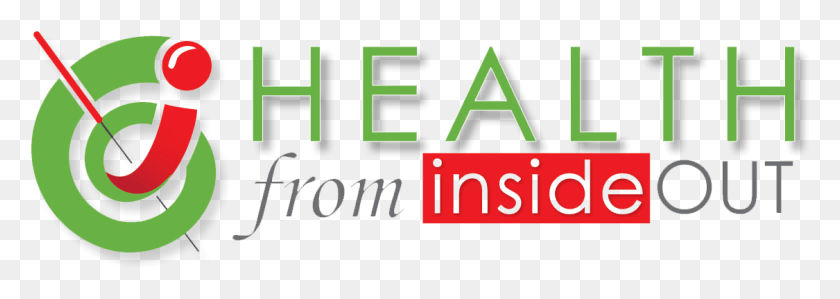 1125x345 Health From Inside Out Sign, Text, Alphabet, Word HD PNG Download