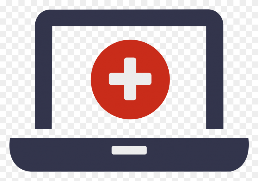1363x926 Health Informatics Icon E Health Icon, First Aid, Logo, Symbol HD PNG Download