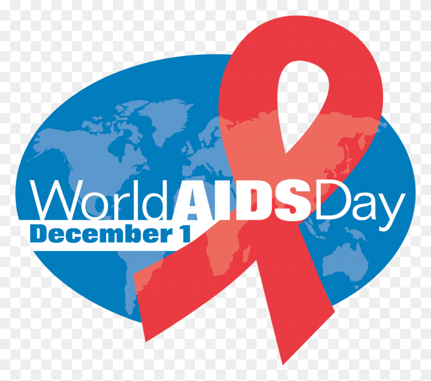 1000x875 Health It S World World Aids Day 2017, Poster, Advertisement, Flyer HD PNG Download