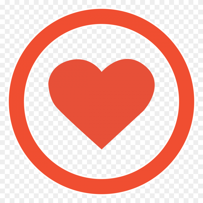 1196x1196 Health Symbol United Way Health Icon, Heart, Rug, Label HD PNG Download